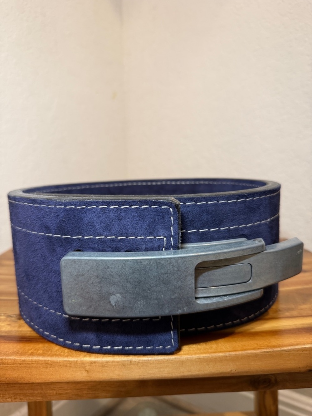 Inzer Forever lever belt 10mm